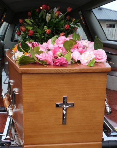 Velar Vila Maria - Traslado Funerário